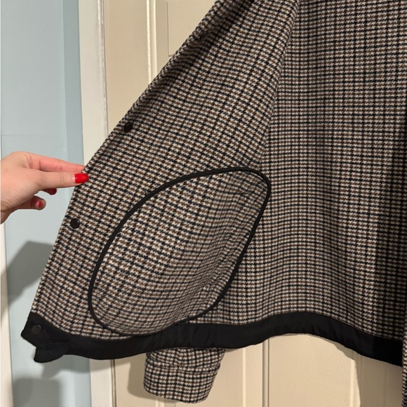 Mackage Wool Jacket - Picture 5 of 6